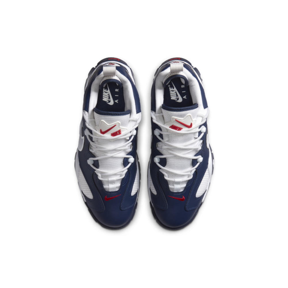 Nike Air Barrage Low