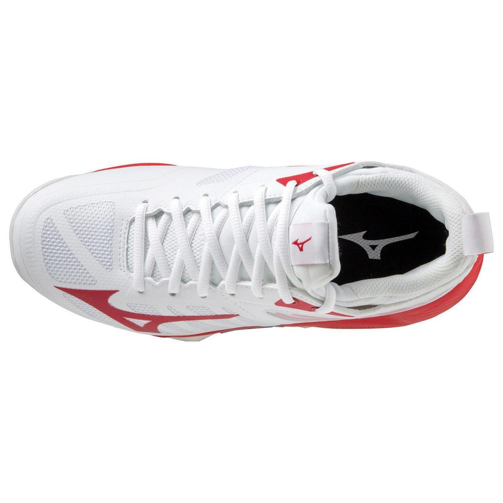 Mizuno Wave Dimension
