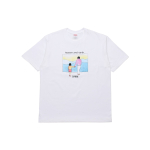 Supreme FW19 Week 1 Heaven and Earth Tee T