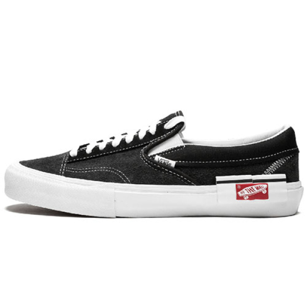 Vans Vault Slip-On Cap LX