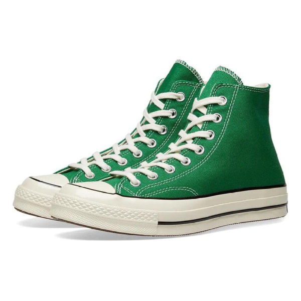 Converse Chuck Taylor All Star Hi Green Black