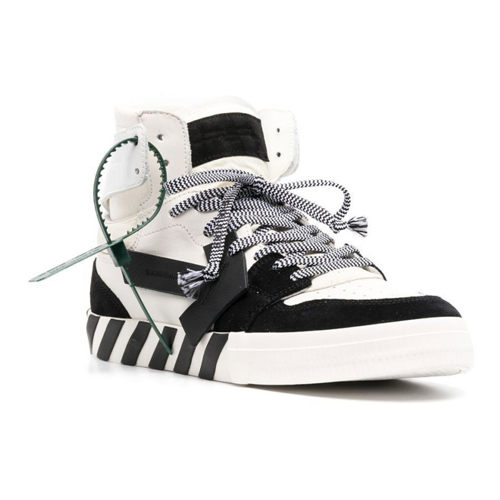OFF-WHITE Vulcanized