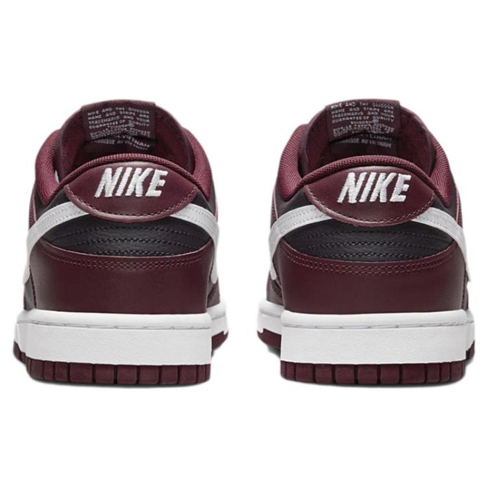 Nike Dunk "Dark Beetroot"