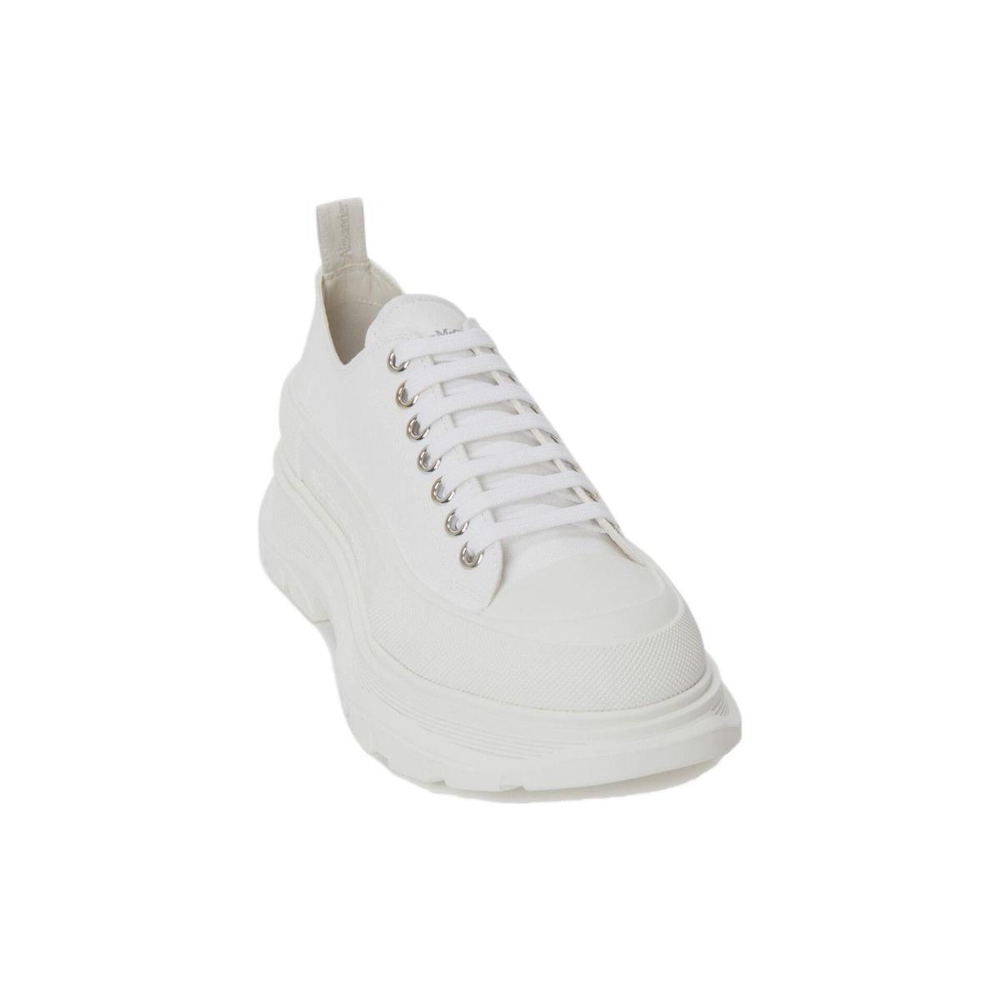Alexander McQueen Tread Slick
