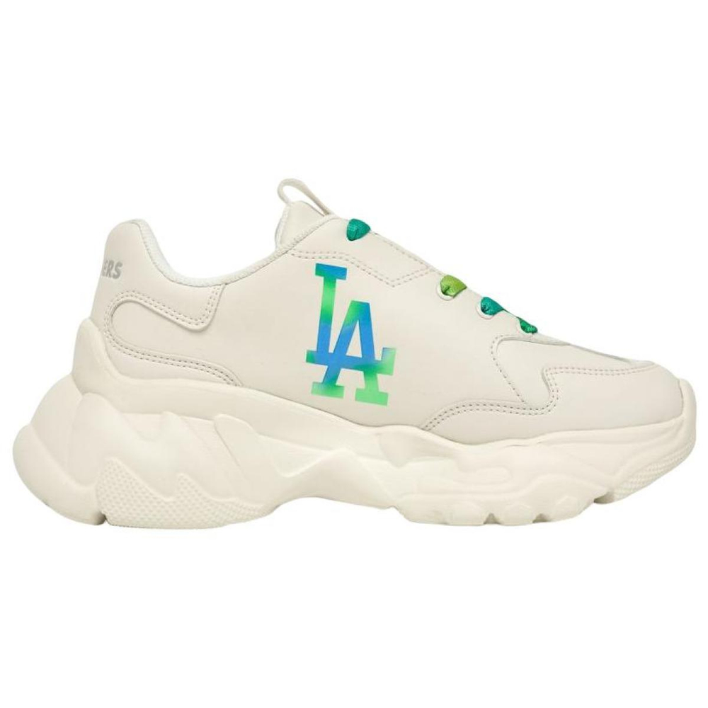 MLB Big Ball Chunky A Aurora Monogram Los Angeles Dodgers
