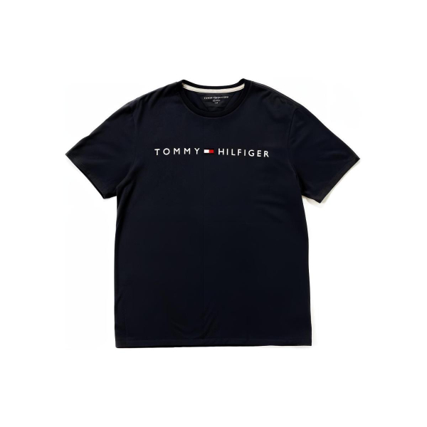 Tommy Hilfiger SS23 logo T