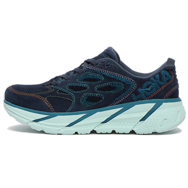 HOKA ONE ONE Clifton L Embroidery