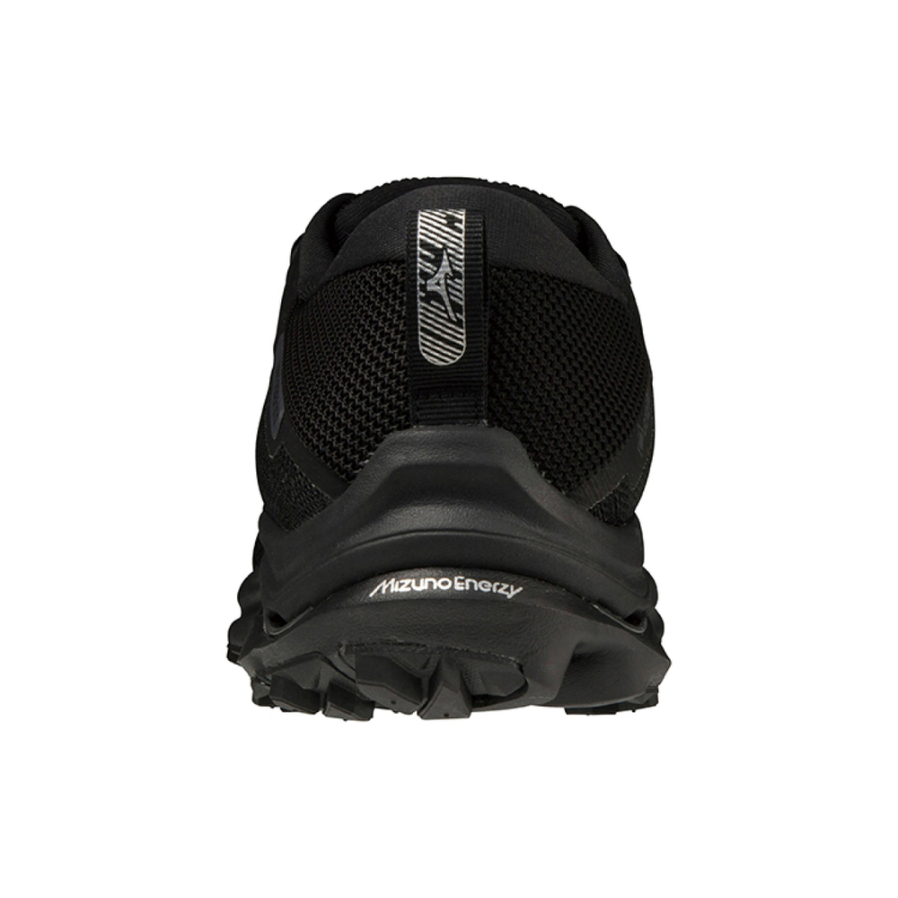 Mizuno Wave Rider