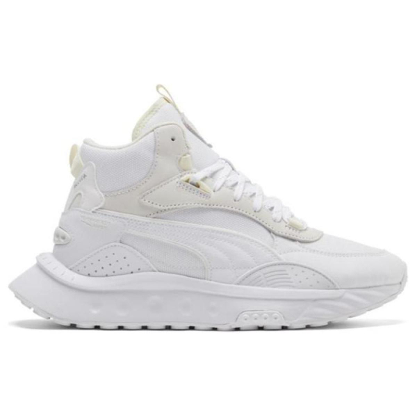 PUMA Wild Rider PU（ ）