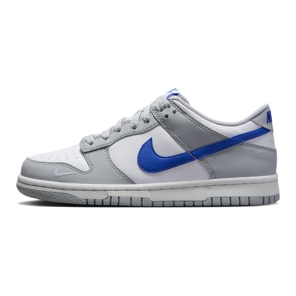 Nike Dunk "Grey Royal Blue"