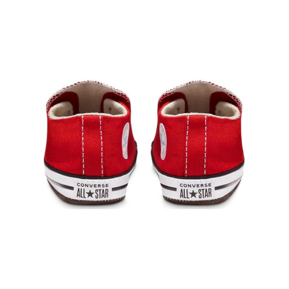 Converse Chuck Taylor All Star Mid