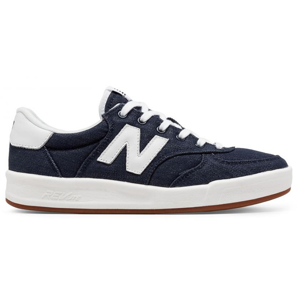 New Balance NB 300 Cotton Denim
