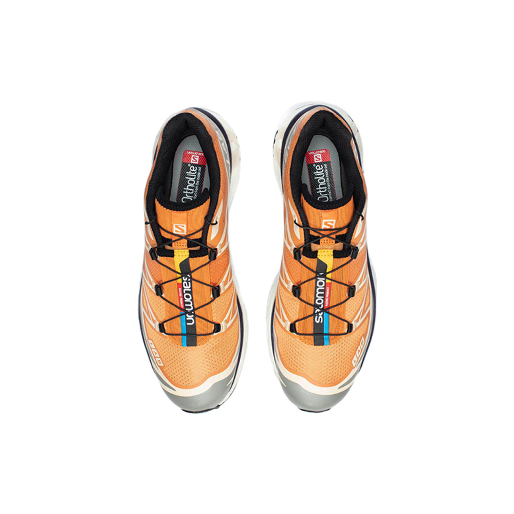 SALOMON XT-6