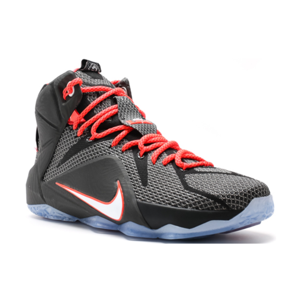 Nike Lebron 12 Court Vision