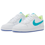 Nike Court Borough