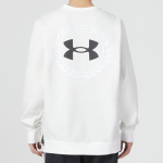 Under Armour Essential Heritge Flc Crw