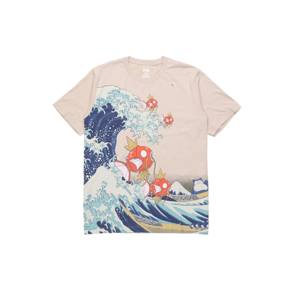 UNIQLO UNIQLO Pokémon T