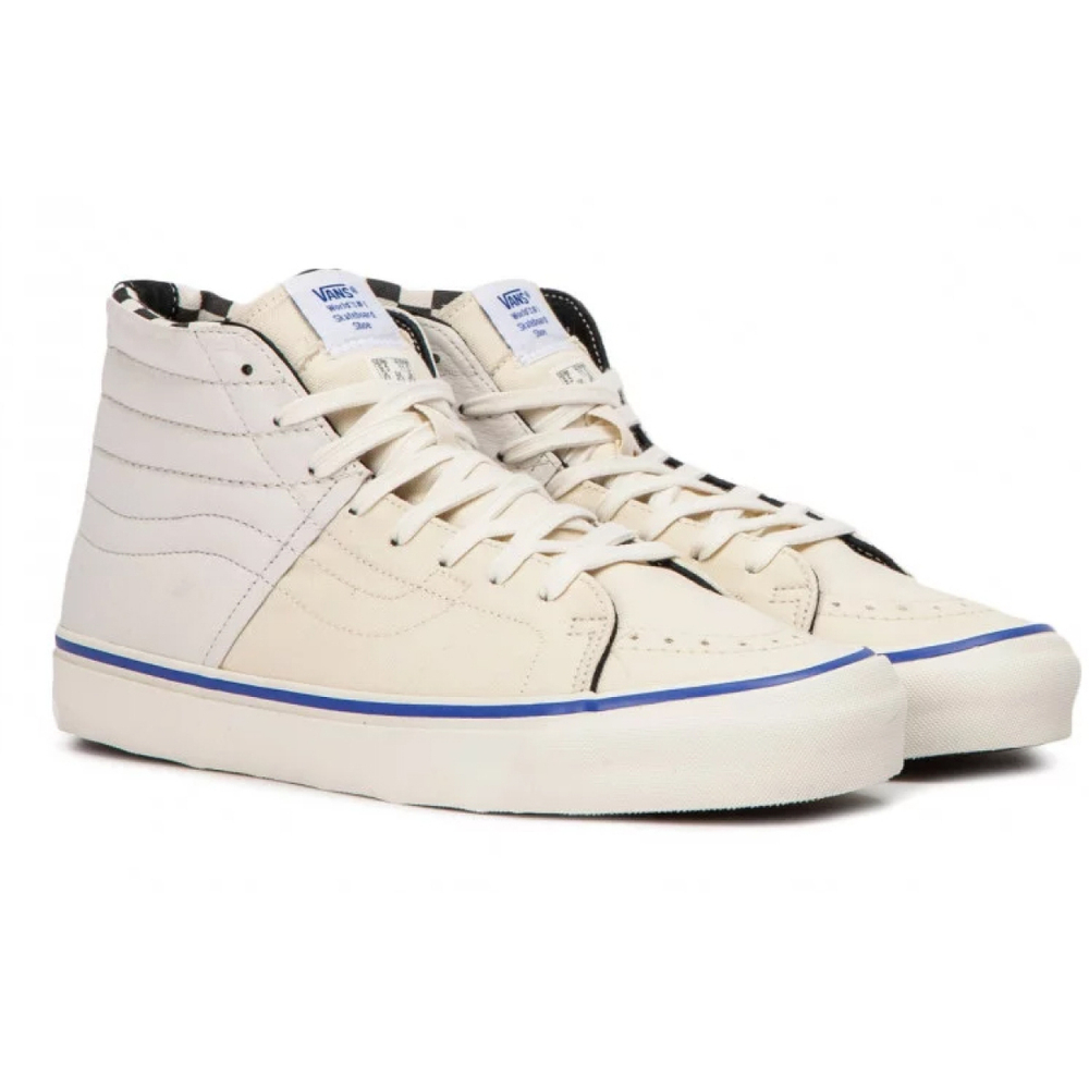 Vans SK8 OG LX "INSIDE OUT PACK"