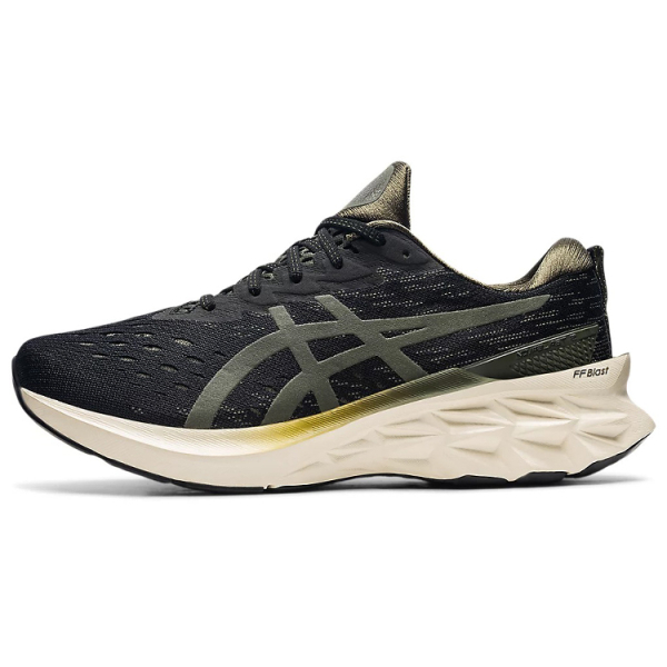 Asics Novablast 2 SPS