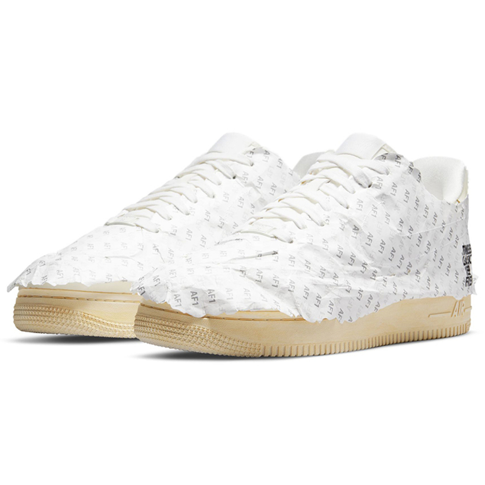 Nike Air Force 1 "Keep 'Em Fresh"