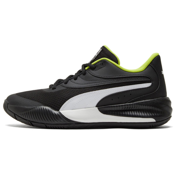 PUMA Triple
