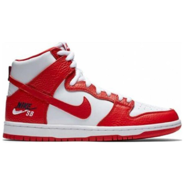 Nike Dunk SB Future Court Red