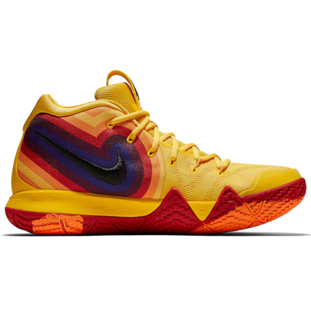Nike Kyrie 4 70s QS 4