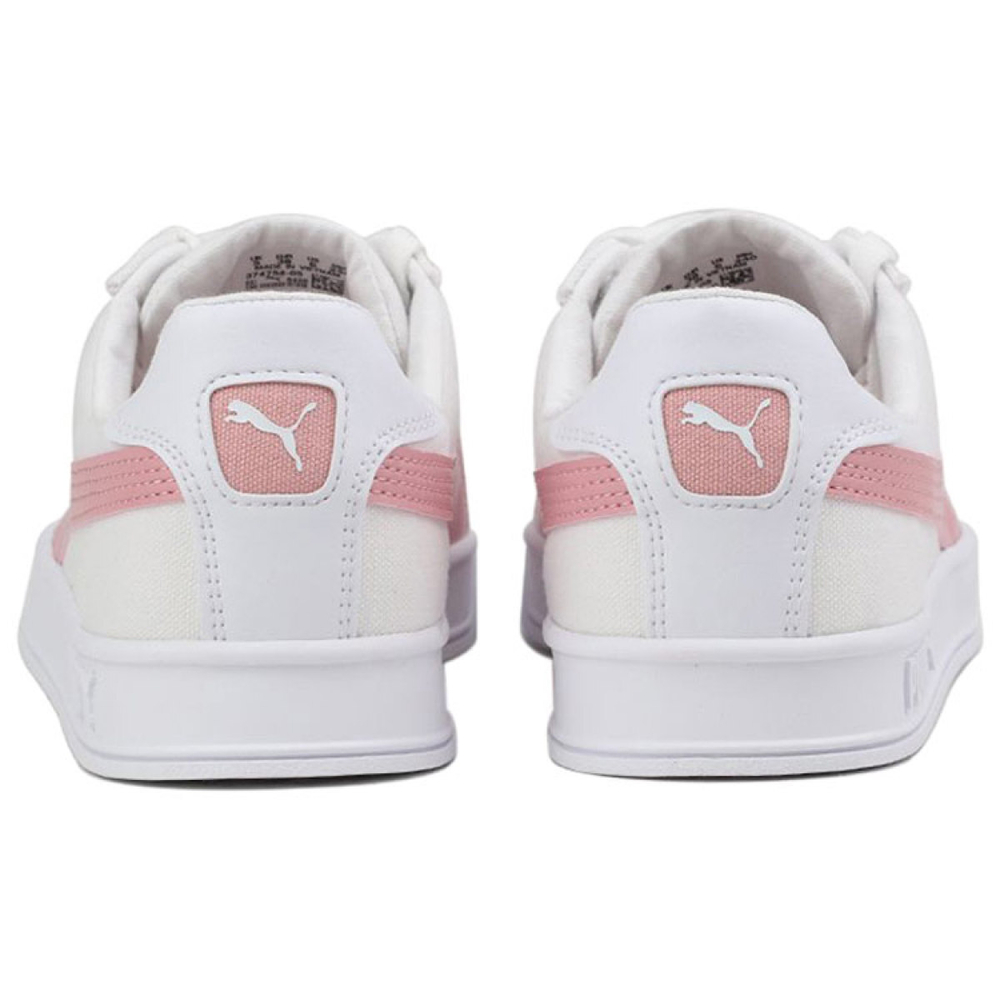 PUMA Smash Vulc Canvas