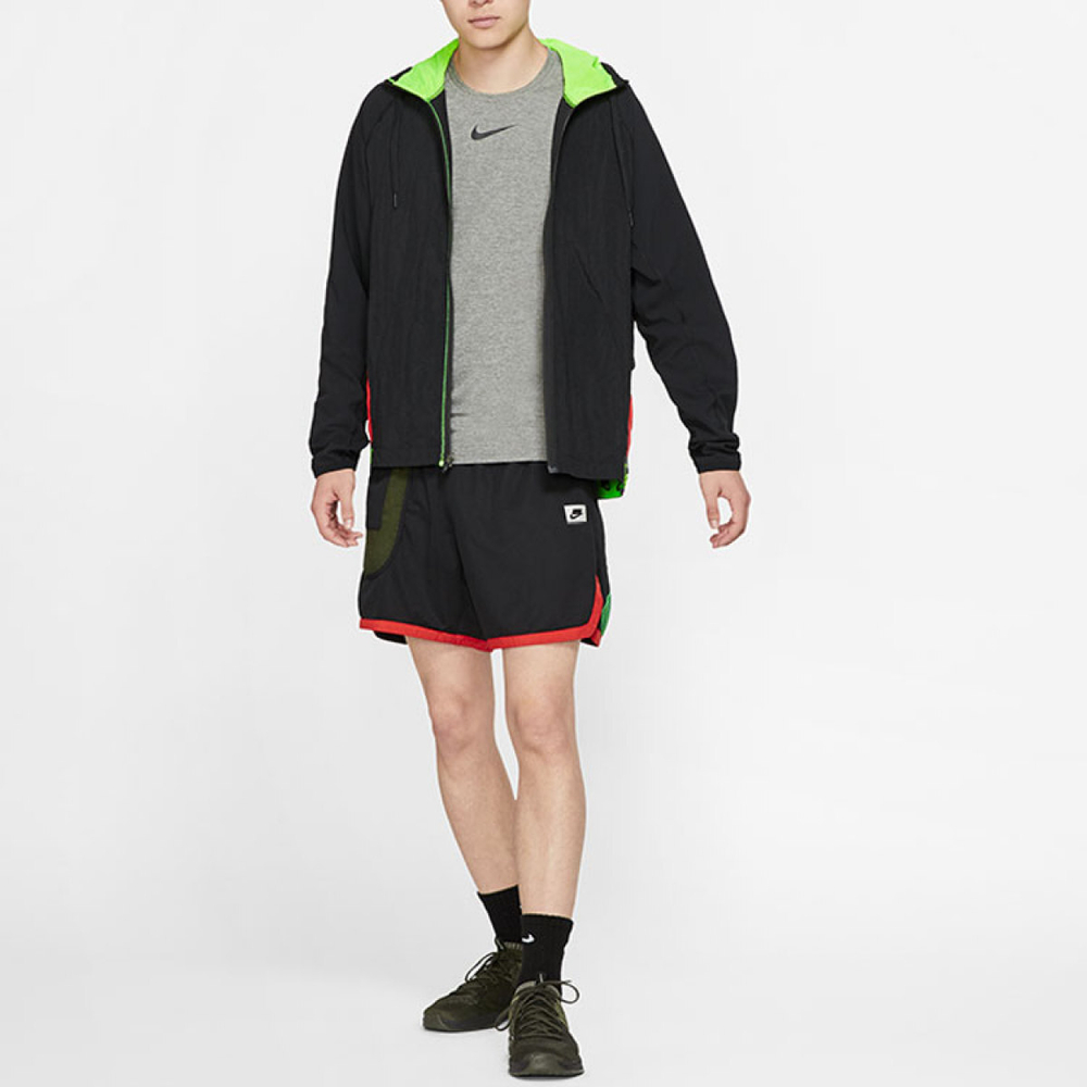 Nike Flex Fullzip Jacket