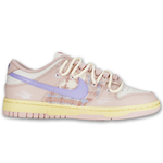 【 】 Nike Dunk Low "Pink Oxford"