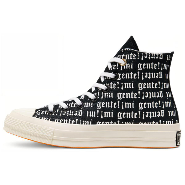 Converse 1970s