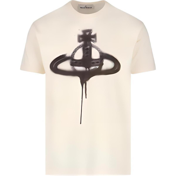 Vivienne Westwood SS23 Logo T
