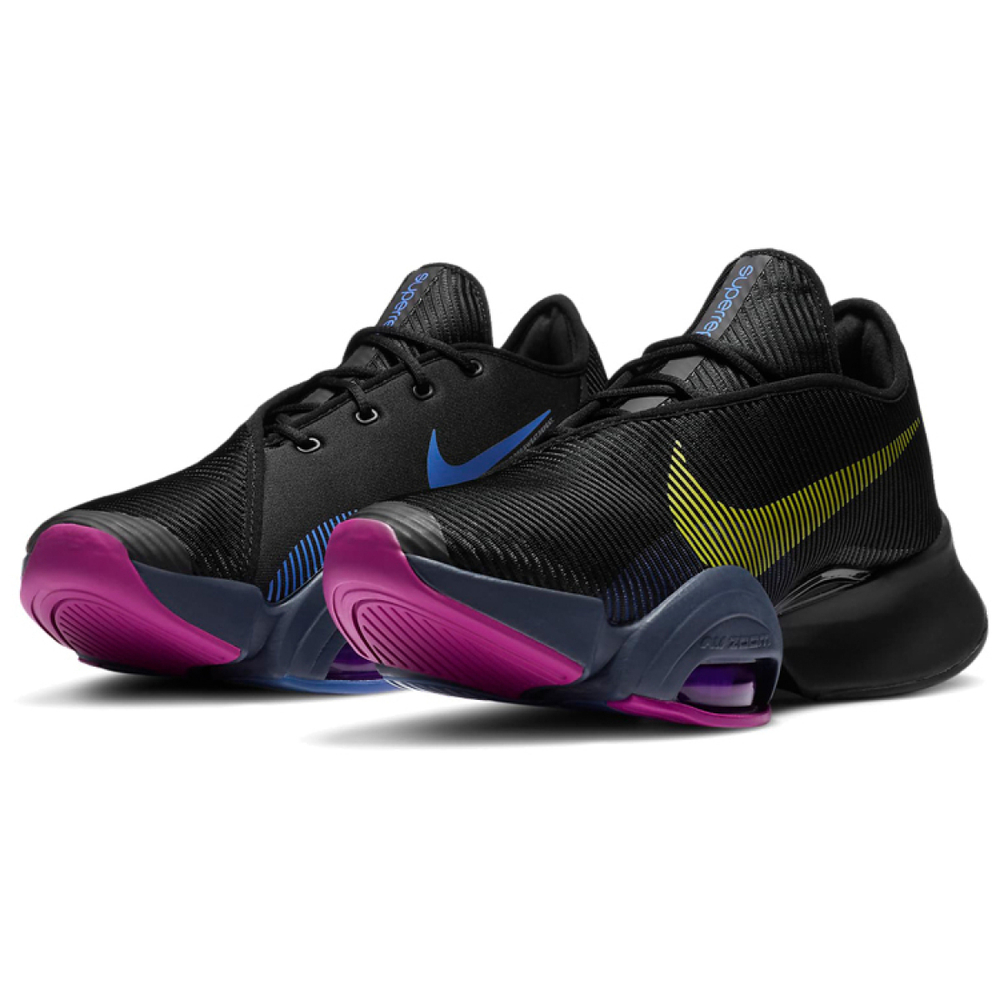 Nike Air Zoom SuperRep 2