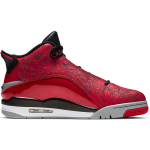 Jordan Dub Zero "Toro"