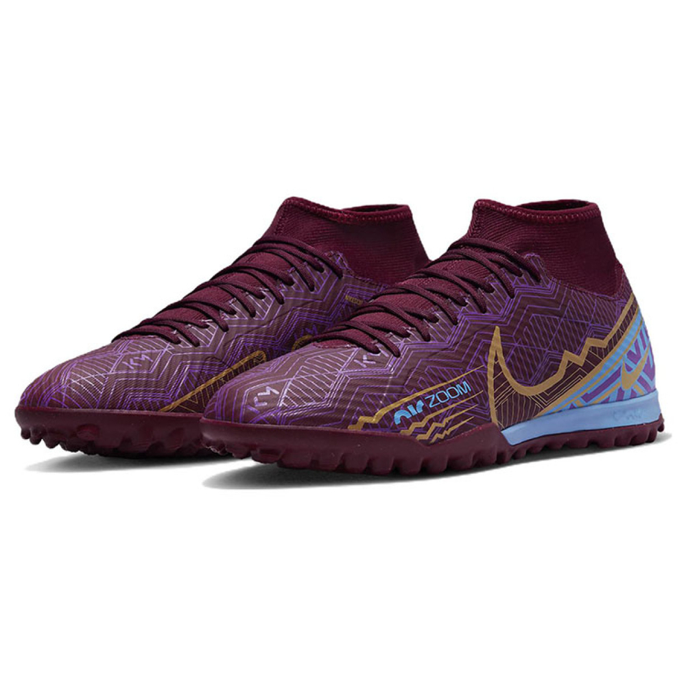 Nike Zoom Mercurial Superfly 9 15 TF（ ）