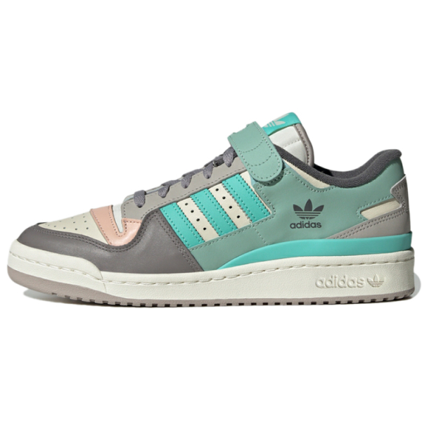 Adidas originals FORUM 84 Low "Northern Lights"