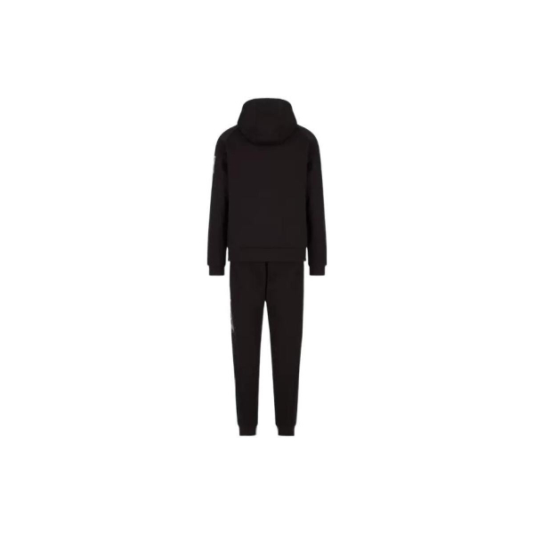 EMPORIO ARMANI EA7