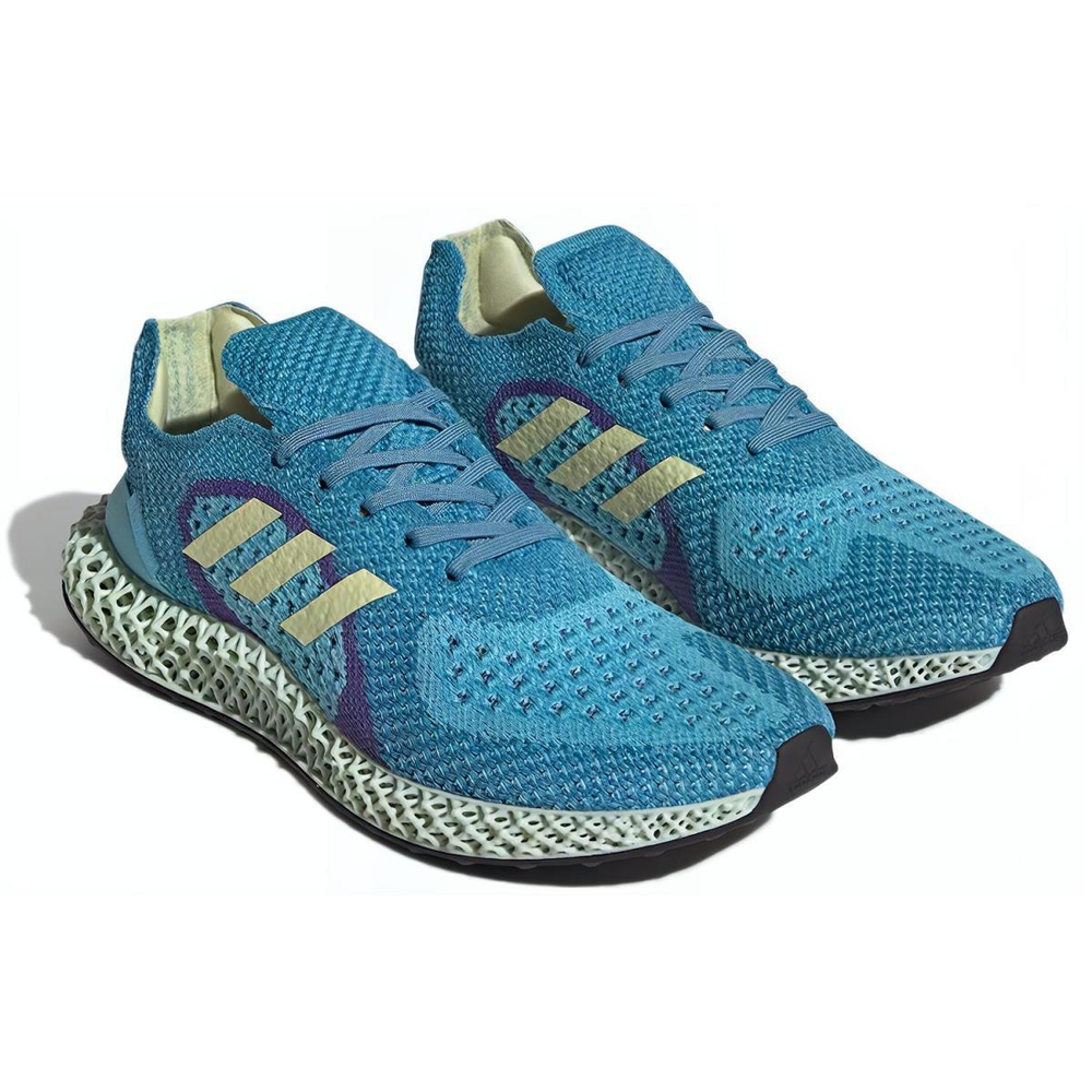 Adidas ZX Runner 4D
