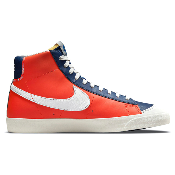NBA x Nike Blazer knicks NBA 75