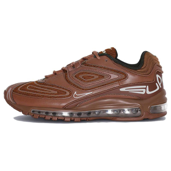 Supreme x Nike Air Max 98 TL