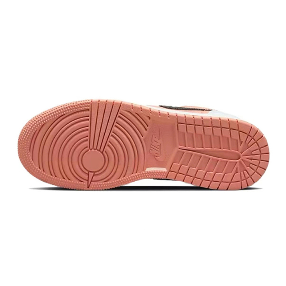 【 】 Jordan Air Jordan 1 Low GS