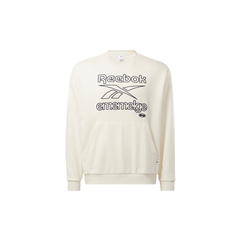 Reebok x MMLG logo