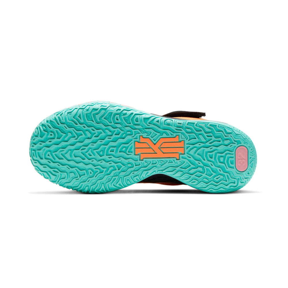 Nike Kyrie 7 Play for the Future BP