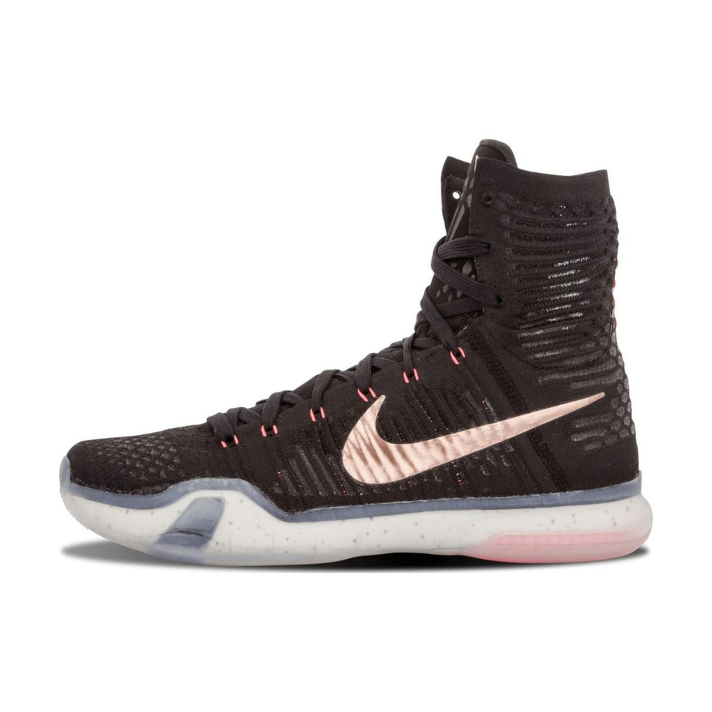 Nike Kobe 10 Elite High "Rose Gold Pack"