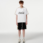Coca-Cola polo
