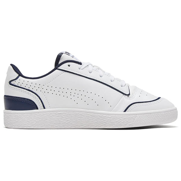 PUMA Ralph Sampson Lo Perf Outline