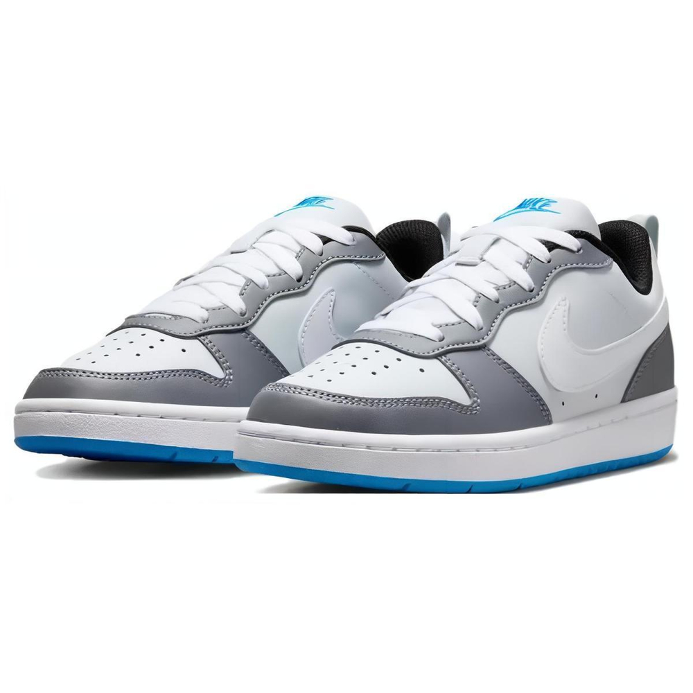 Nike Court Borough Low