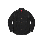 Supreme FW22 Week 8 Snap Work Shirt