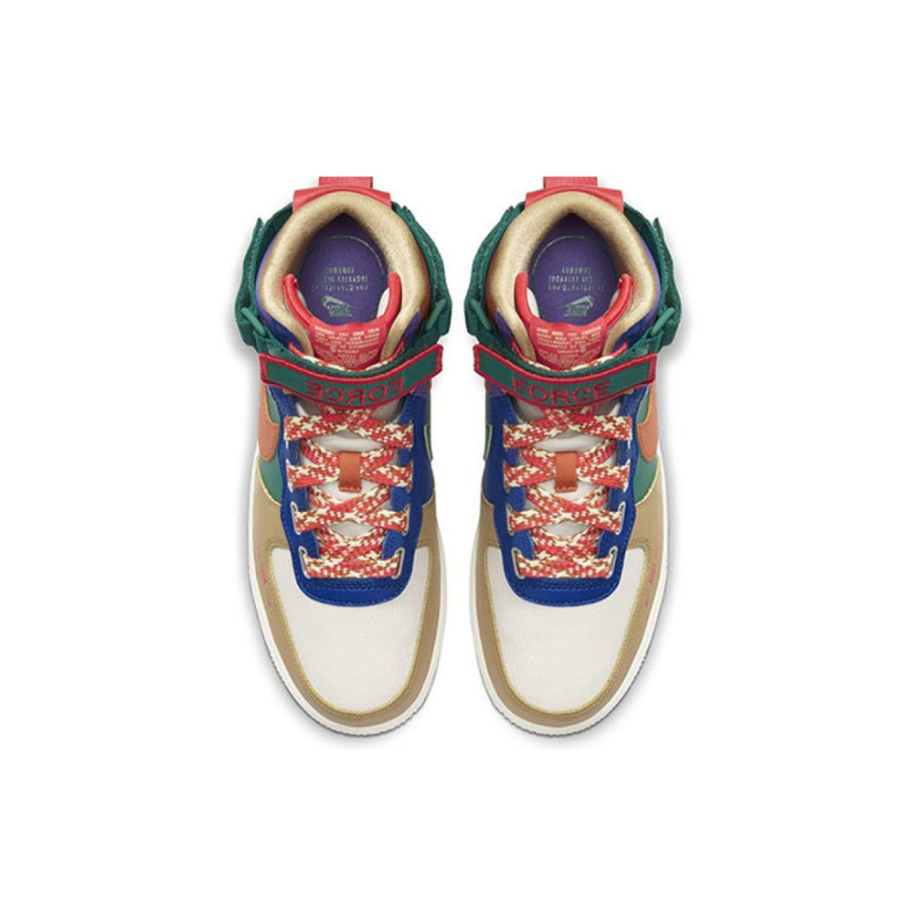 Nike Air Force 1 hi ut