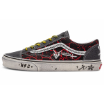 Stranger Things x Vans Style 36